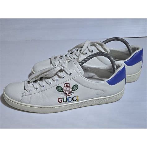 gucci sneakers ราคาพิเศษ 